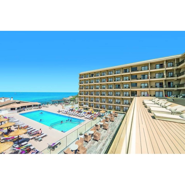 allsun Hotel Lux de Mar