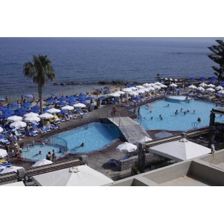 allsun Hotel Malia Beach