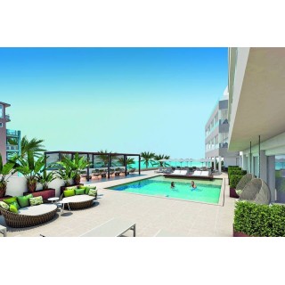 allsun Hotel Marena Beach