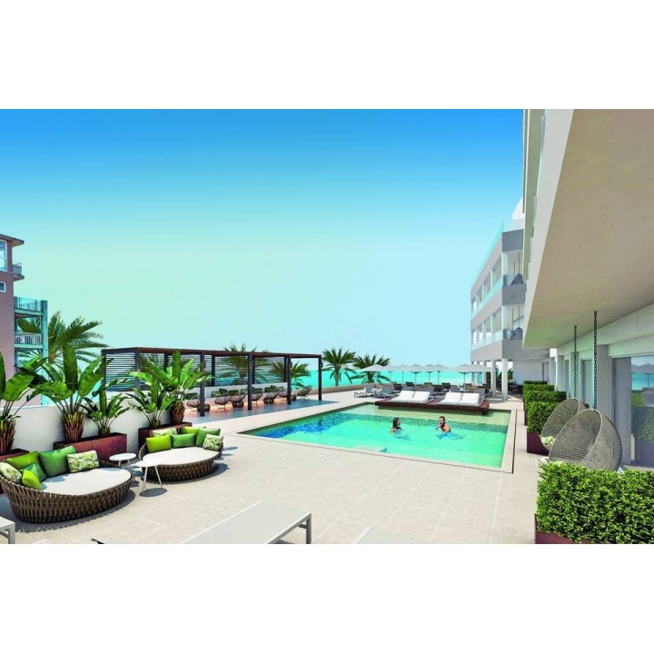 allsun Hotel Marena Beach