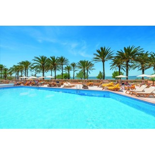 allsun Hotel Pil·larí Playa