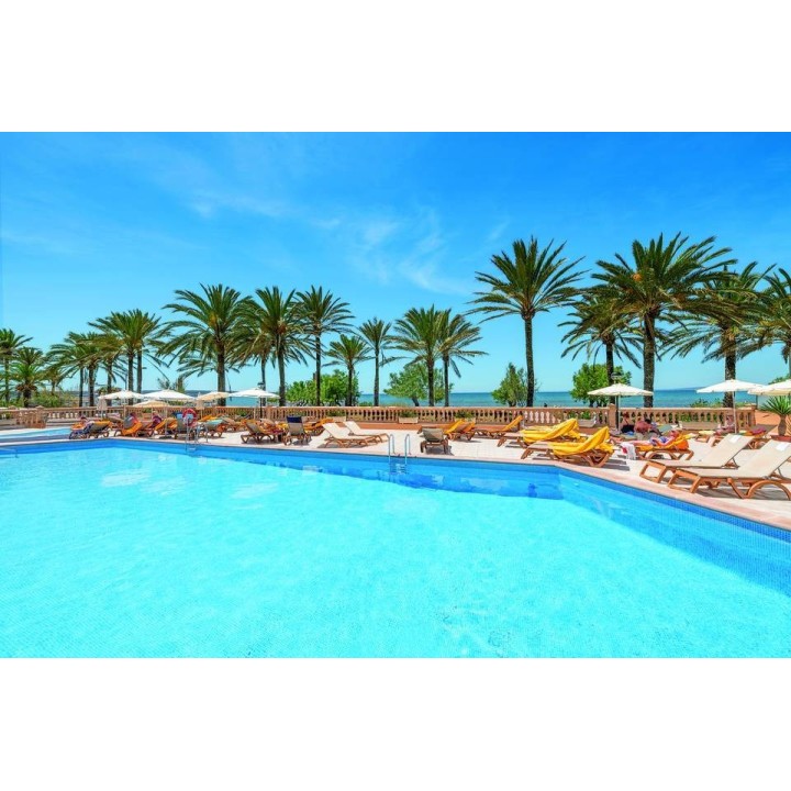 allsun Hotel Pil·larí Playa