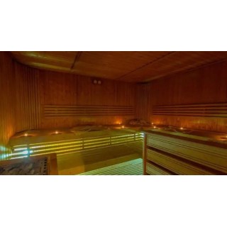 Almoggar Garden Beach