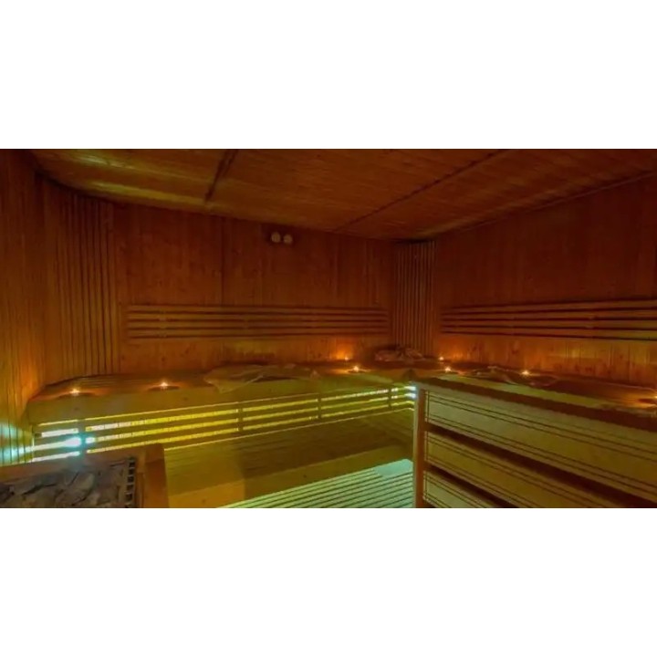 Almoggar Garden Beach