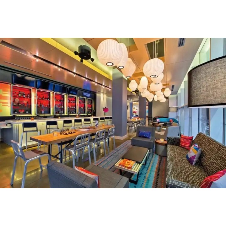 Aloft New Orleans Downtown