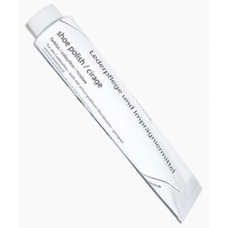 Bundeswehr Schuhcreme Farblos 125 ml - 33,60 €/L