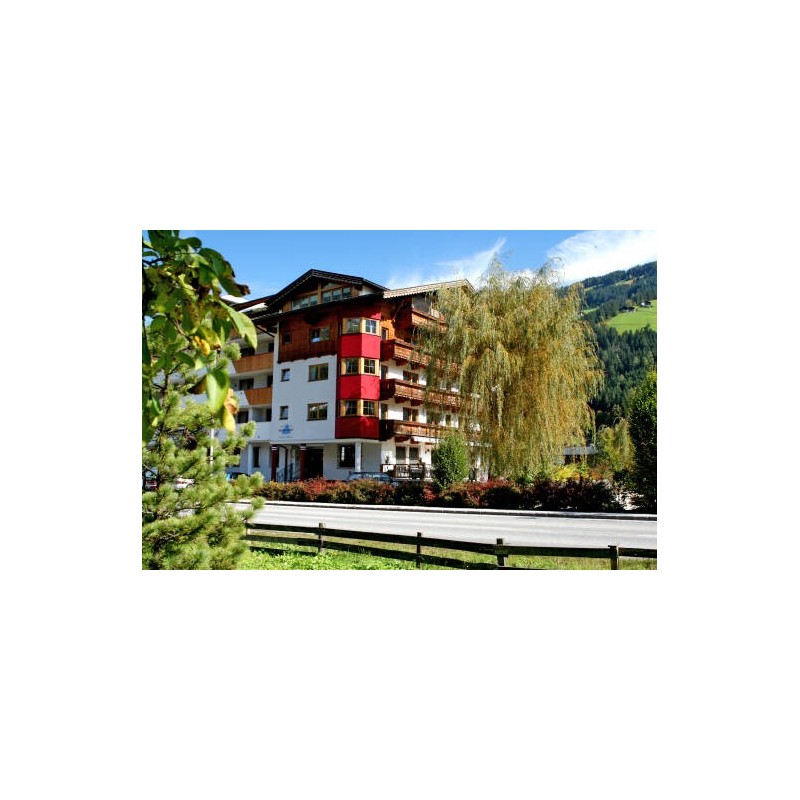 Alpenhotel Ramsauerhof