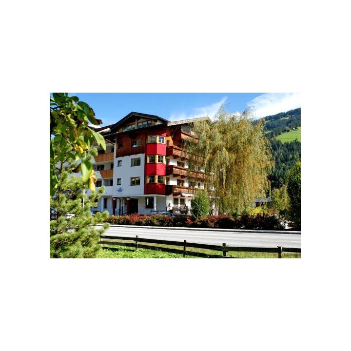 Alpenhotel Ramsauerhof