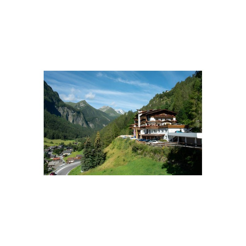 Alpin Panorama-Hotel Lärchenhof