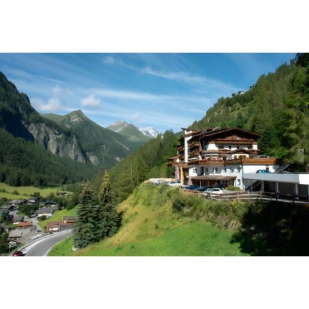 Alpin Panorama-Hotel Lärchenhof