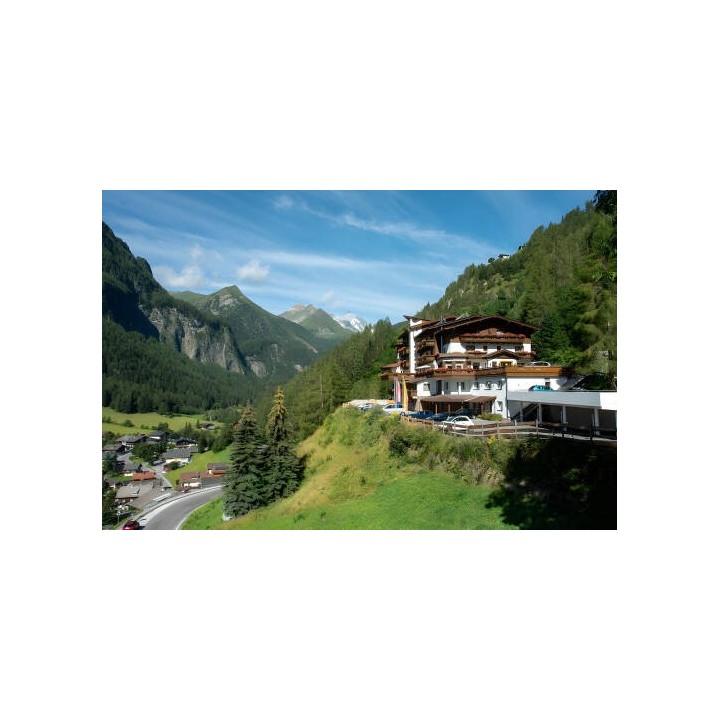 Alpin Panorama-Hotel Lärchenhof