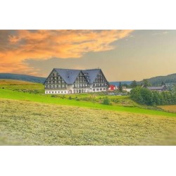 Alpina Lodge Hotel