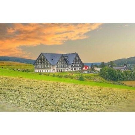 Alpina Lodge Hotel
