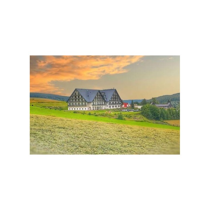 Alpina Lodge Hotel