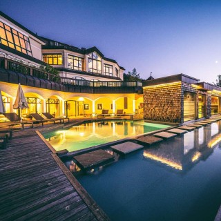 Alpine Hideway am Hochkönig