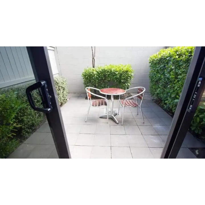 Alpine Lake Motor Lodge