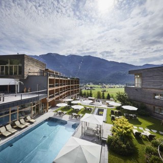 Alpine Lifestyle SPA & Genuss am Achensee