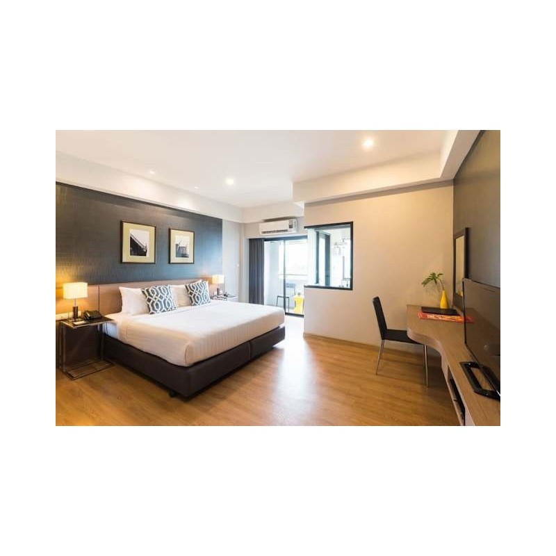 alt hotel nana