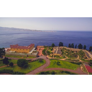 Altafiumara Resort & Spa