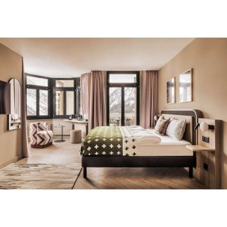 Altein Arosa, a Faern Collection Resort