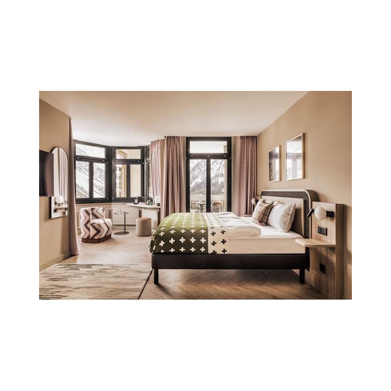 Altein Arosa, a Faern Collection Resort