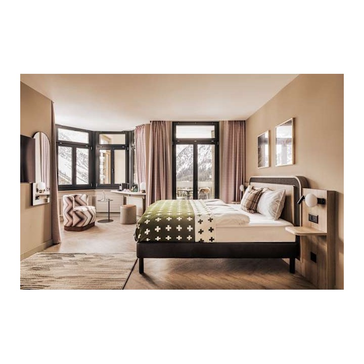 Altein Arosa, a Faern Collection Resort