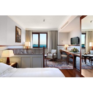 Armada Istanbul Old City Hotel