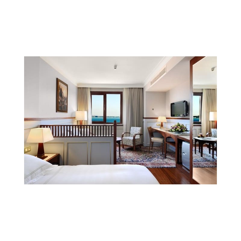 Armada Istanbul Old City Hotel