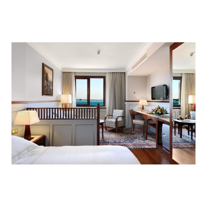 Armada Istanbul Old City Hotel