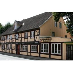 Altstadthotel Ilsenburg
