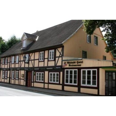 Altstadthotel Ilsenburg