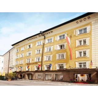 Altstadthotel Kasererbrau