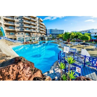 Alua Atlantico Golf Resort