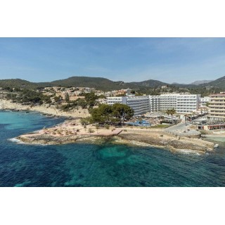 Alua Gran Camp de Mar