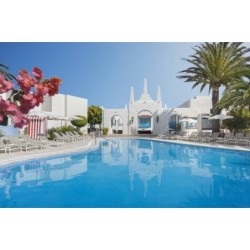 Alua Suites Fuerteventura (Ex Suite Hotel Atlantis Fuerteventura Resort)