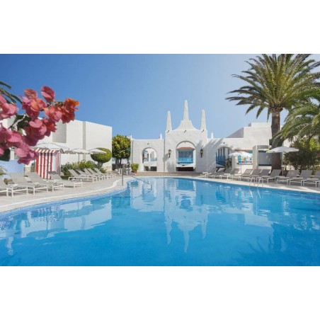 Alua Suites Fuerteventura (Ex Suite Hotel Atlantis Fuerteventura Resort)