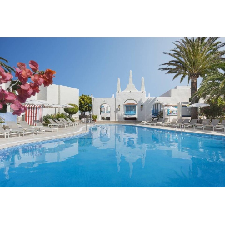 Alua Suites Fuerteventura (Ex Suite Hotel Atlantis Fuerteventura Resort)