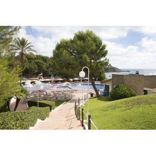 AluaSoul Carolina Adults Only