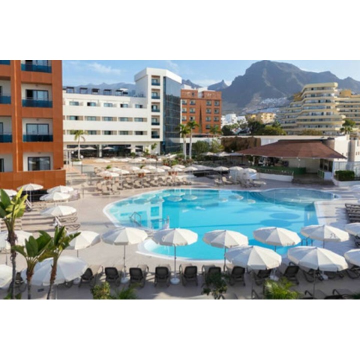 AluaSoul Costa Adeje Adults Only