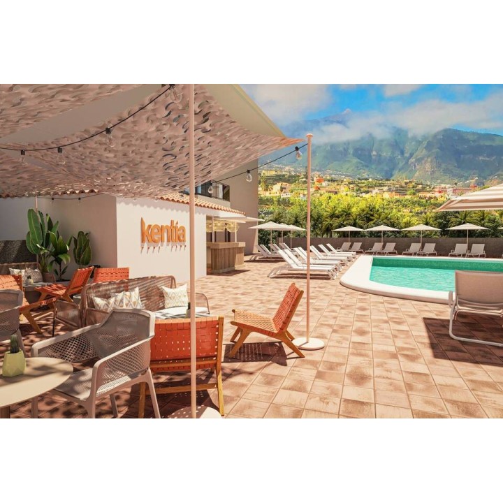 AluaSoul Orotava Valley Adults Only