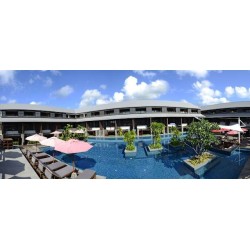 Am Samui Palace