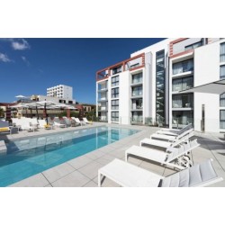 Amarac Suites