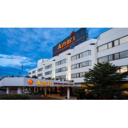 Amari Don Muang Airport Hotel Bangkok