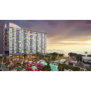 Amari Pattaya