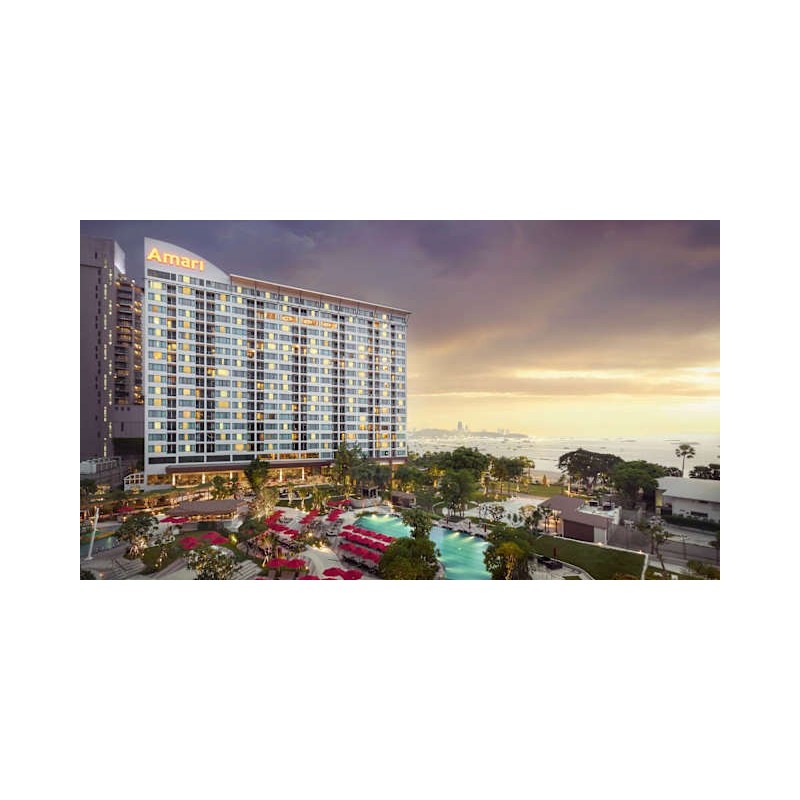 Amari Pattaya
