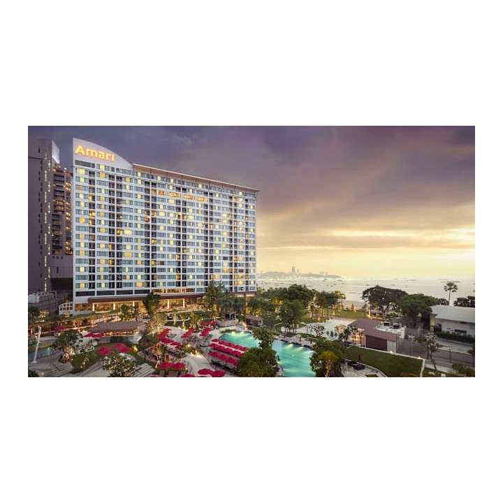 Amari Pattaya