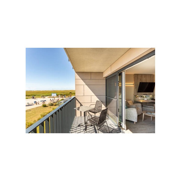 ambassador hotel & spa