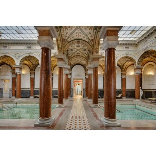 Übernachtung & Frühstück