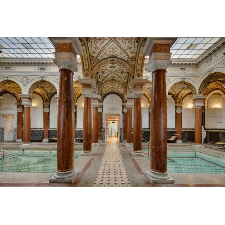 Übernachtung & Frühstück