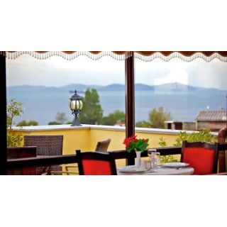 Amber Hotel Istanbul